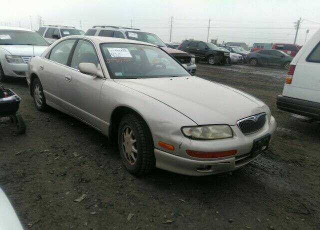 Mazda Millenia
