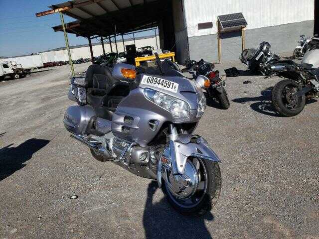 Honda GL1800
