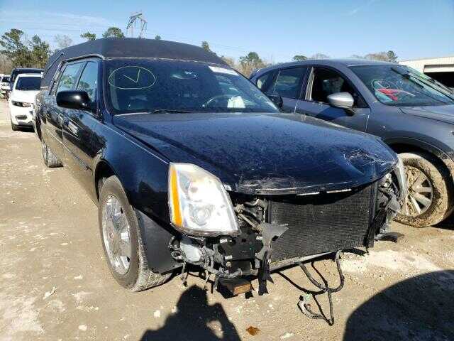 CADILLAC