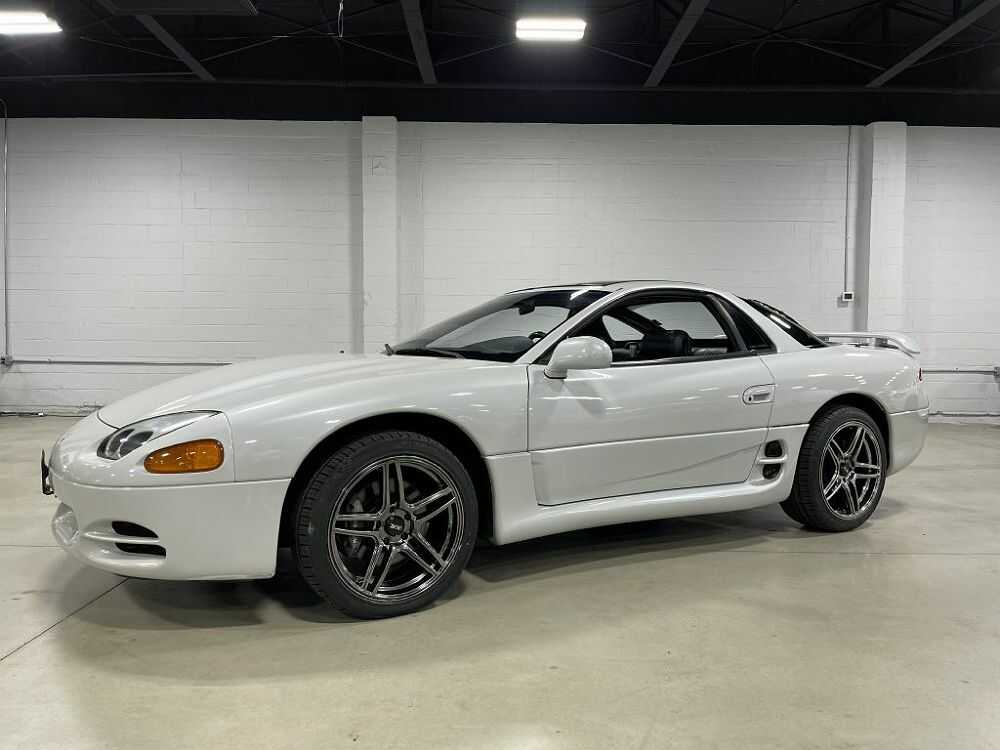 Mitsubishi 3000 GT