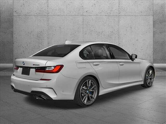 2022 BMW M340i