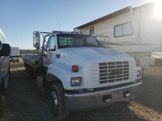 Chevrolet C6