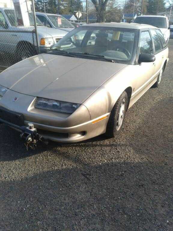 Saturn SW2