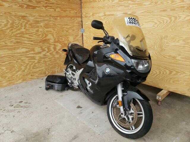BMW K 1200 S
