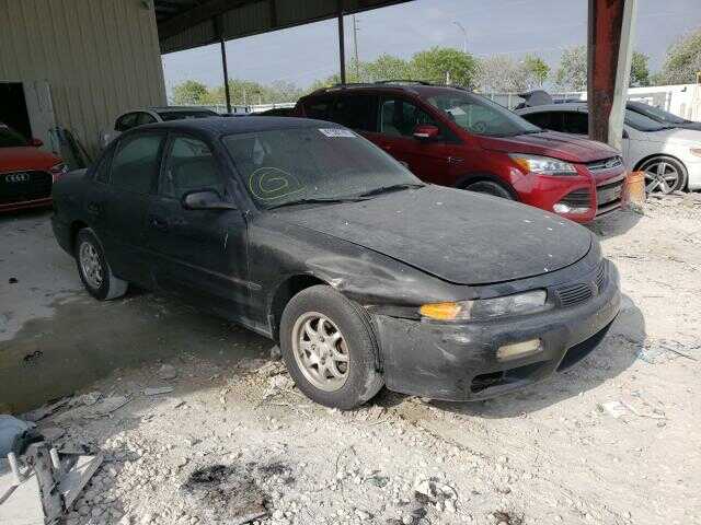Mitsubishi Galant