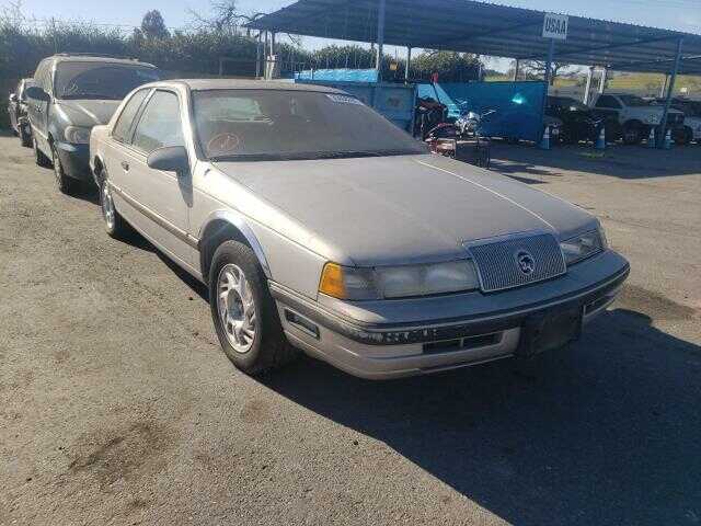 Mercury Cougar