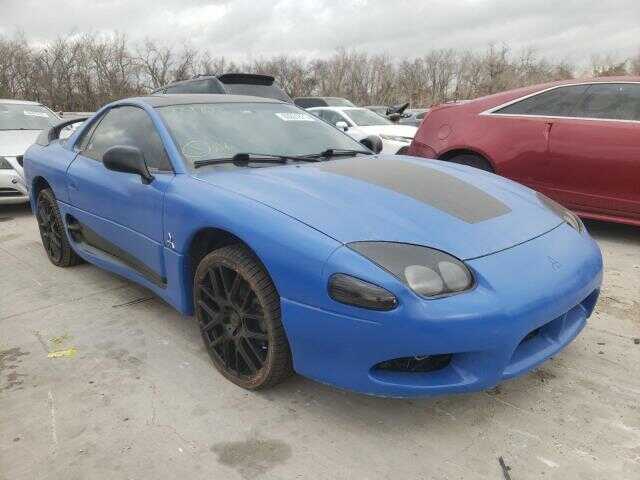 Mitsubishi 3000 GT