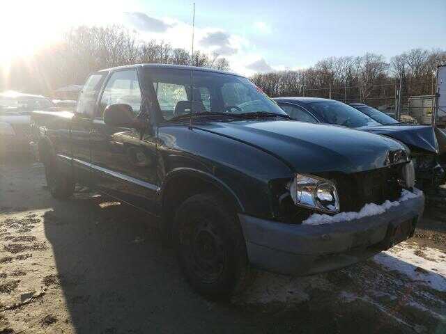 Isuzu Hombre