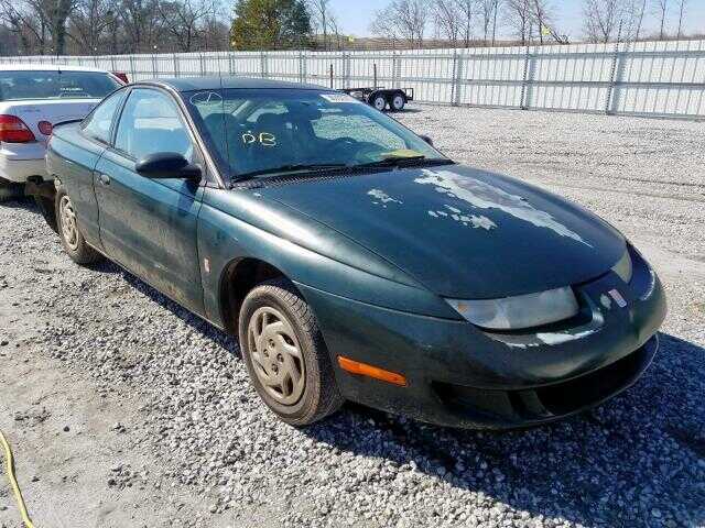 Saturn SC1