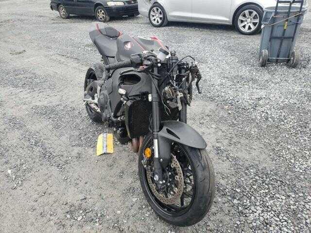 Honda CBR1000