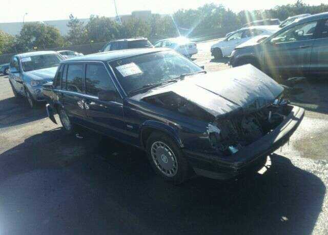 Volvo 740 Series