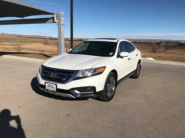 Honda Crosstour