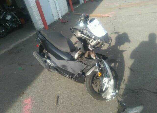 Honda PCX150