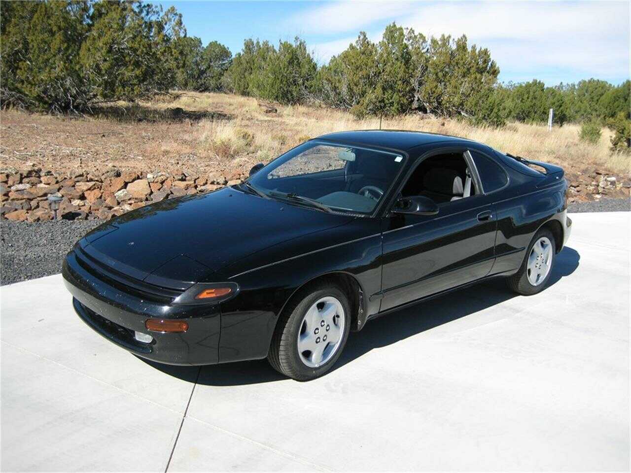 Toyota Celica