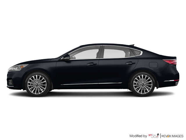 Kia Cadenza