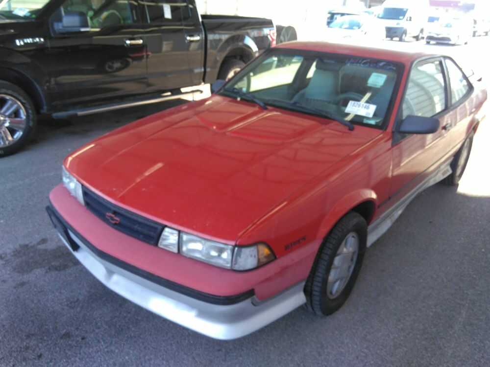 Chevrolet Cavalier