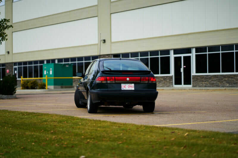 Saab 900