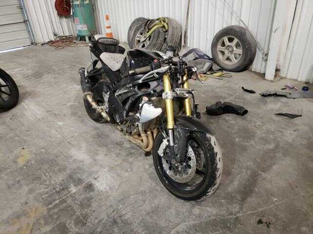 Suzuki GSX-R750L