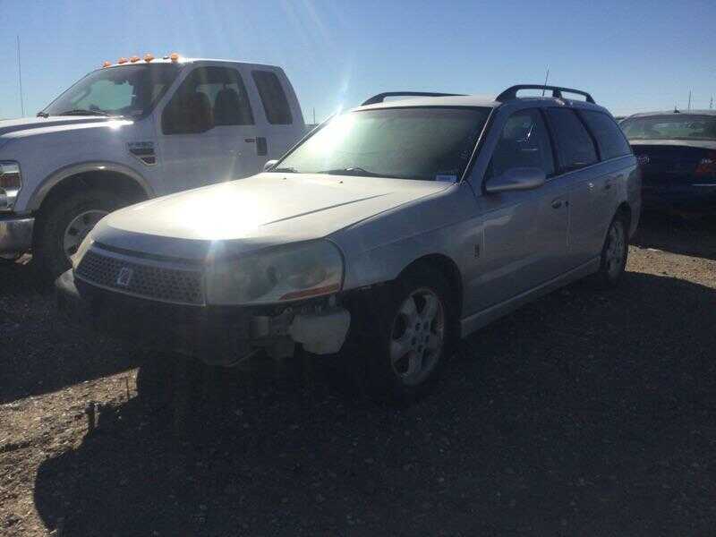 Saturn LW300