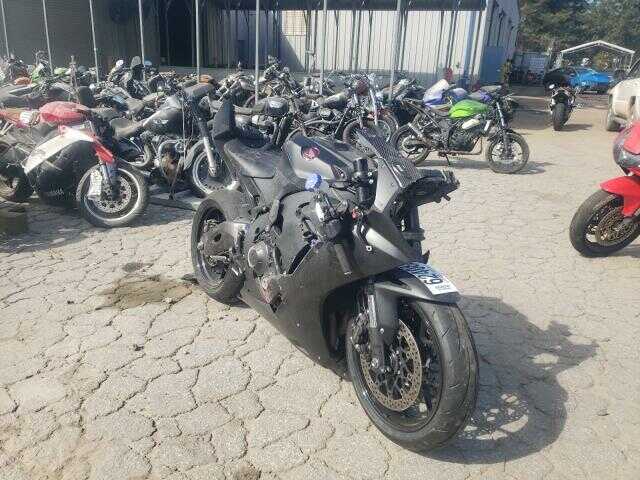 Honda CBR1000