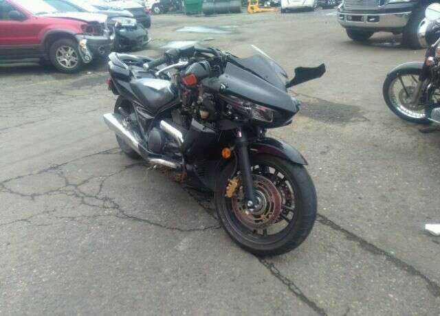 Honda NSA700A/DN-01