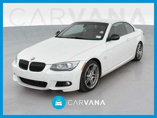 BMW 335is
