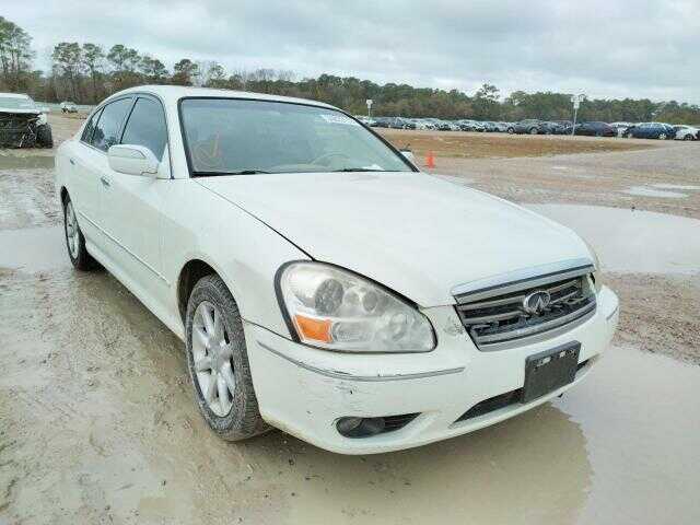 Infiniti Q45
