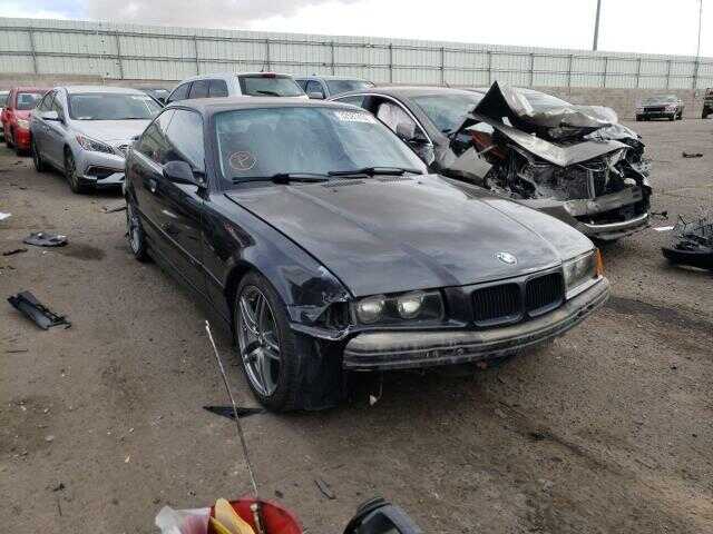 BMW 325iS