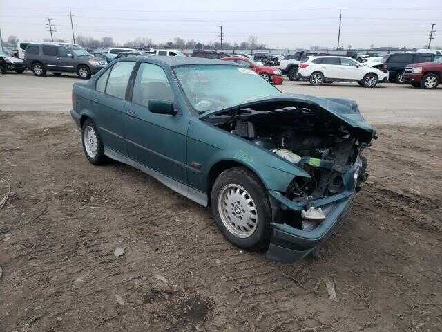 BMW 325i