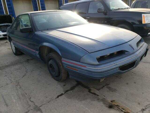 Pontiac Grand Prix