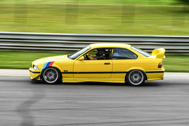 BMW M3