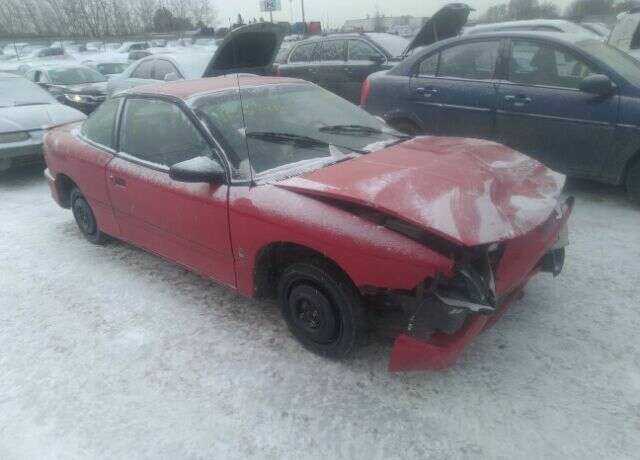 Saturn SC1