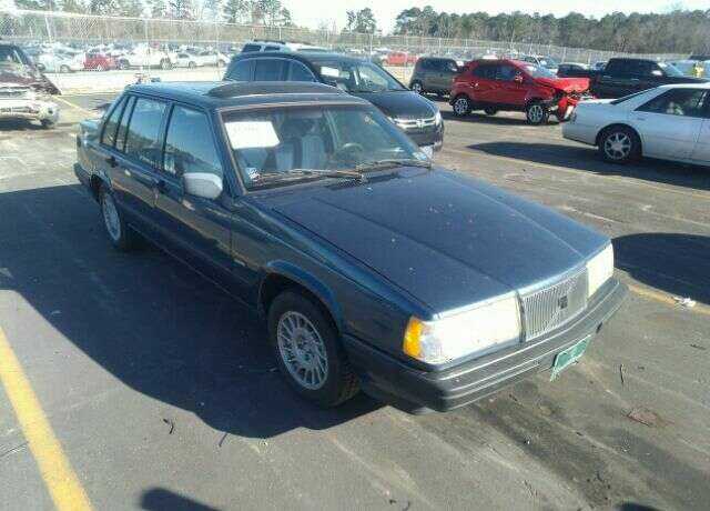 Volvo 940 Series