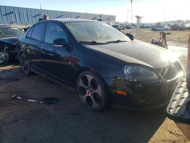 Volkswagen GLI