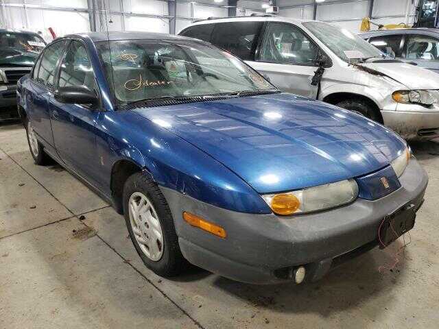 Saturn SL