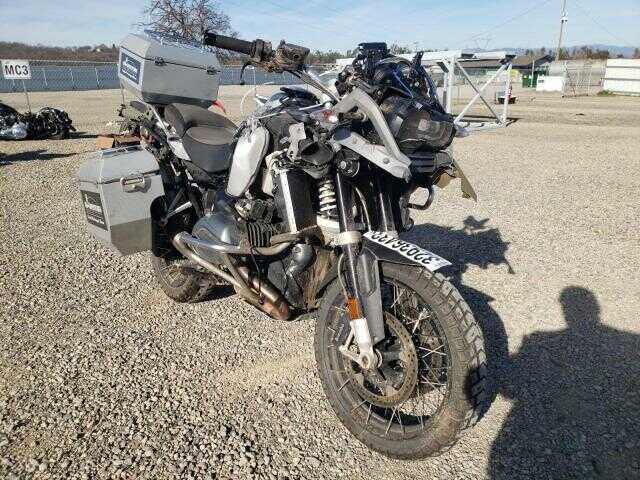 BMW R 1200 GS