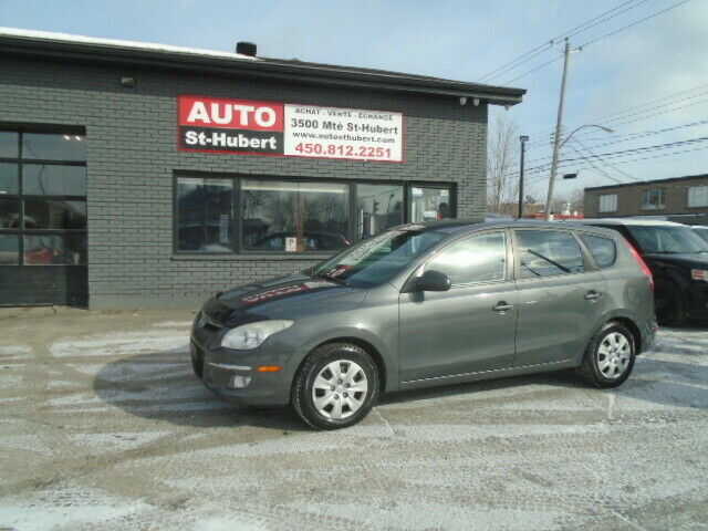 Hyundai Elantra Touring