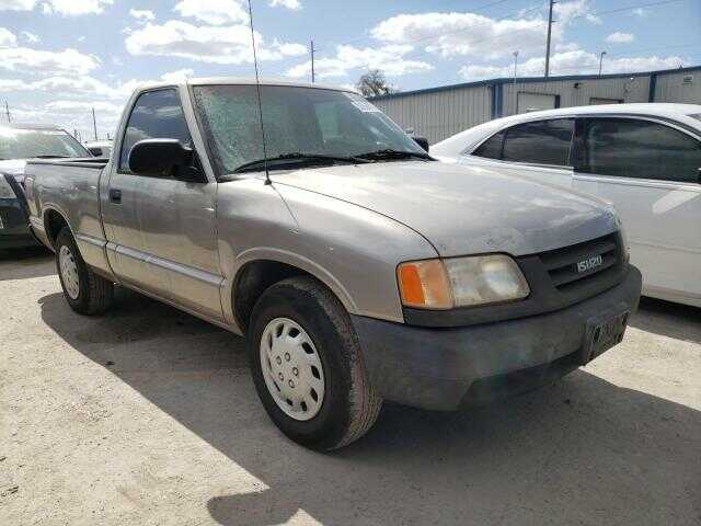 Isuzu Hombre