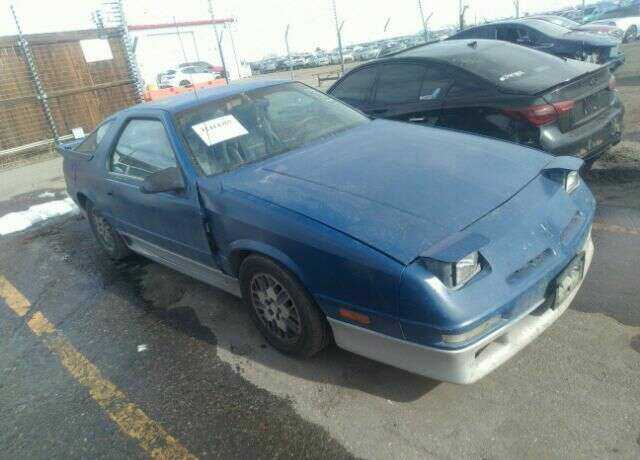 Dodge Daytona
