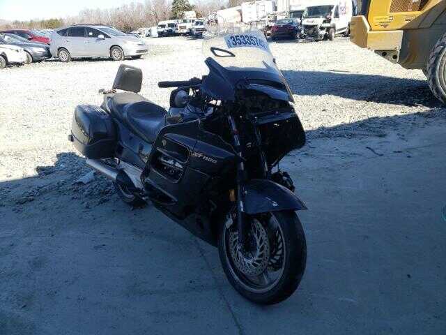 Honda ST1100