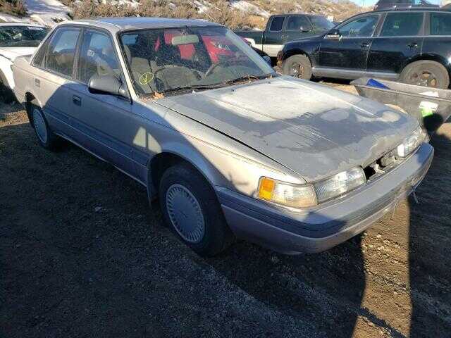 Mazda 626