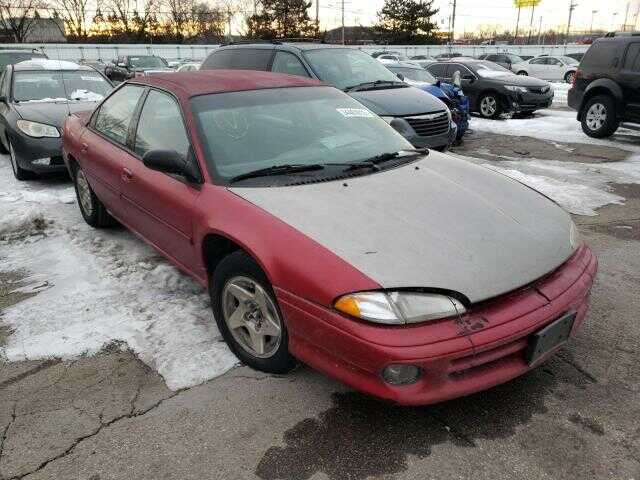 Dodge Intrepid