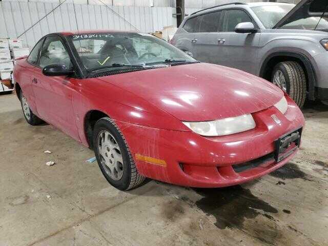 Saturn SC1