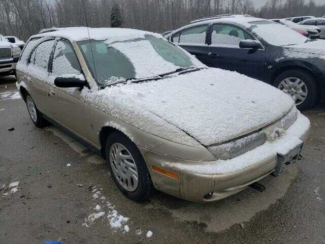 Saturn SW2