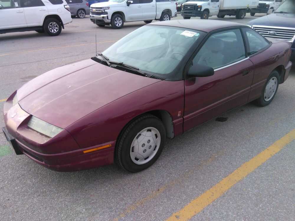 Saturn SC1