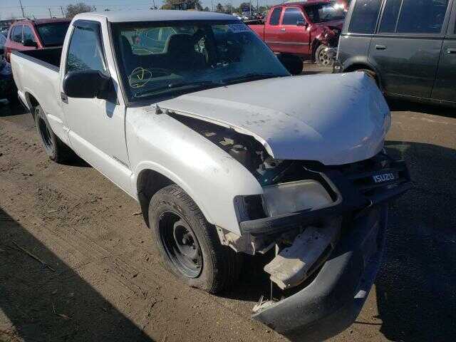 Isuzu Hombre