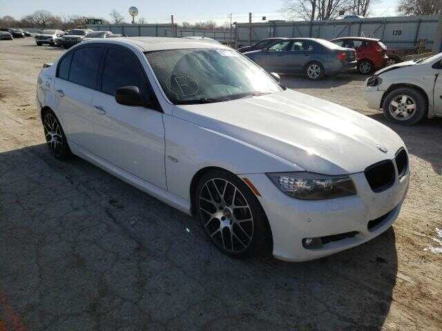 BMW 335d