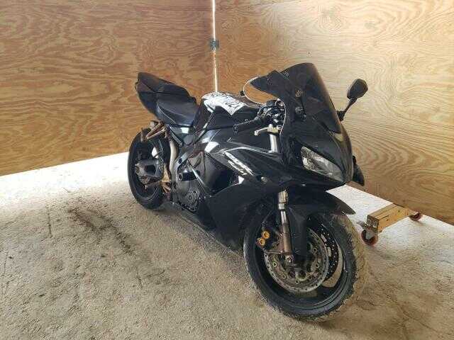 Honda CBR1000