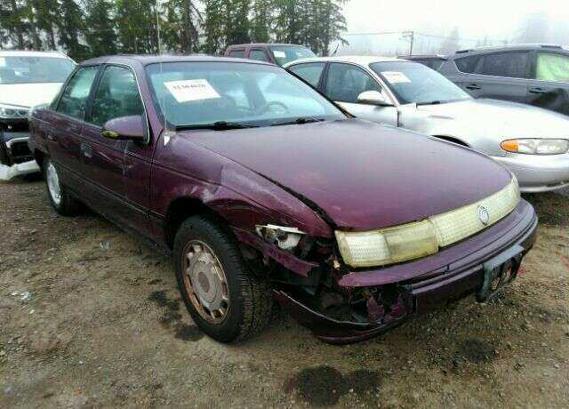 Mercury Sable