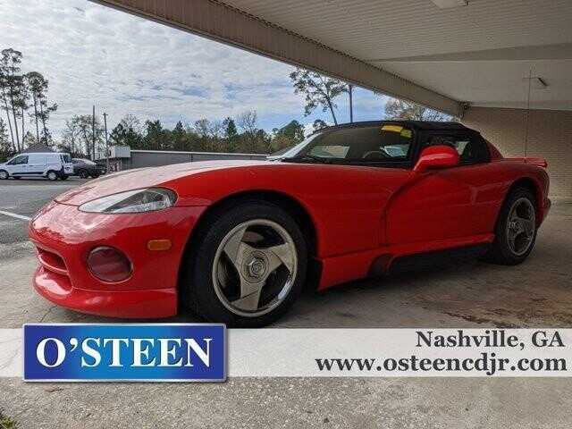 Dodge Viper